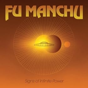 Signs Of Infinite Power [+Digital Booklet]