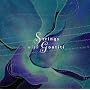 Strings with Gontiti