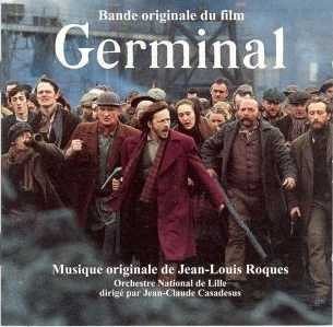 Germinal Jean-Louis Roques