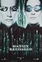 THE MATRIX RELOADED MOVIE POSTER