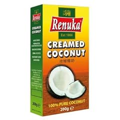 Kokos Cream 200g