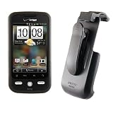 Seidio Innocase Case Holster combo for HTC Droid Eris (Black)