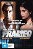 Framed  [ NON-USA FORMAT, PAL, Reg.4 Import - Australia ]