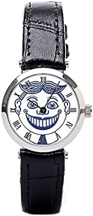 BirdFlying Wonder Bar Women Wrist Watch Wonder Bar Asbury Park New Leather Watch Straps