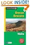 Pathfinder Brecon Beacons (Pathfinder Guides)