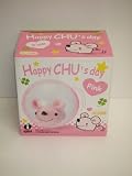 Happy CHU's day (ピンク)の画像