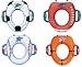 Munchkin All-Star Potty Seat, Boy Assorted