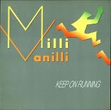 Keep on running (UK) [VINYL]