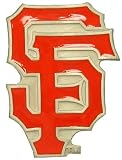 SAN FRANCISCO GIANTS Belt Buckle