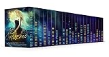 Be Witched: A Paranormal Romance Boxed Set of Witches and Magic