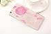 iPhone 6 / 6S Case, Frostory Ultra Thin Clear Art Pattern Crystal Gel TPU Rubber Flexible Slim Skin Soft Case for Apple iPhone 6 6S 4.7