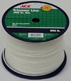 Arnold WLS-395 Residential Grade String Trimmer Line .095-Inch x 855-Feet