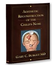Aesthetic Reconstruction of the Childs Nose