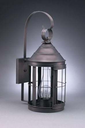 Amazon.com : Cone Top Wall With Top Scroll D