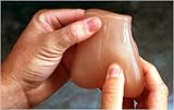 Testicular Self-examination Model