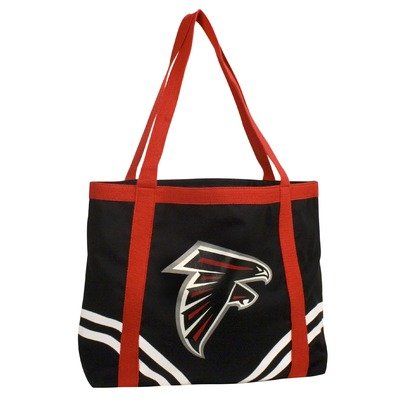 New England Patriots Canvas Tailgate Tote