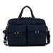 Kipling New Large Baby Bag with Changing Mat TM2406 - True blue