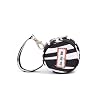 Ju Ju Be Paci Pod Pacifier Holder, Safari Stripes