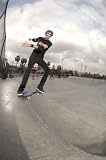 picture of RipStik Ripster Compact Caster Board - Blue