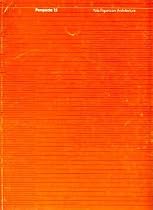 Perspecta 15; Backgrounds for an American Architecture (Yale Papers on Architecture, 15)