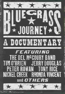 BLUEGRASS JOURNEY