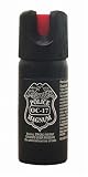 Rite Edge - SZ194440 , CLAM SHELL 2 OZ OC-17 NO HOLST