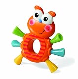 NOODLE TEETHER By Infantino