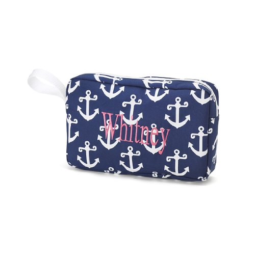 10 in Accessory Pencil Makeup Bag