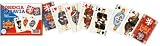 Bohemia/Moravia - Playing Cards by Piatnik