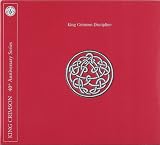 Discipline: 40th Anniversary Series