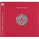 Discipline (CD/Dvd-Audio) [DVD-AUDIO]