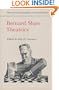 Bernard Shaw: Theatrics (Selected Correspondence of Bernard Shaw)