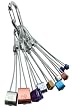 Black Diamond Stopper Set Pro No. 1-13