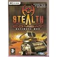 Stealth Combat : Ultimate War (PC-CD)