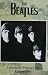 The Beatles Collectable Postcard Set Edition 1