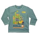 Sweatshirt Wall E