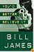 You'd Better Believe It: A Detective Colin Harpur Novel (Harpur & Iles Mysteries)