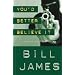 You'd Better Believe It (Vol. Book 1)  (Harpur & Iles Mysteries)