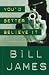 Search : You'd Better Believe It: A Detective Colin Harpur Novel (Book 1)  (Harpur & Iles Mysteries)