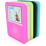 Online - APPLE IPOD NANO 3rd GENERATION PACK OF 5 SKINS