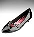 Info/Buy Older Girls' Patent T-Bar Strap Shoes