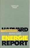 Produkt-Bild: Energie-Report der Harvard Business School