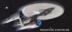 Revell 1:500 Scale NCC Enterprise 170...