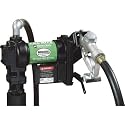 Tuthill Biodiesel Transfer Pump - 15 GPM, Model# BD1210C