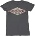 30 Rock Girlie Show Sketch Comedy Charcoal T-Shirt Tee