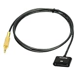 AUDIOTRAK iPhone iPod フィーメールケーブル ATAAD-FEMALE 【正規輸入品】 female