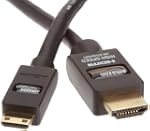 AmazonBasics Cavo HDMI High Speed con...