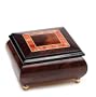 Brittany Music Box