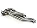 92-95 GMC Chevy Truck SUV 5.0L 5.7L 305-350 Stainless Steel Exhaust Header 89 90 91 92 93 94