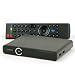 Micca EP600 1080P Full-HD Network Digital Media Player with Realtek 1185 and Gigabit LAN (Black)